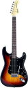 愛用者多数FenderJapan(フェンダージャパン)エレキギター FenderJapan ストラトキャスター ST71-TX ローズウッド指板【送料無料】【数量限定!スクラッチパッド&ギグケース付き!】【31日9:59までポイントギフト1000Pプレゼント】