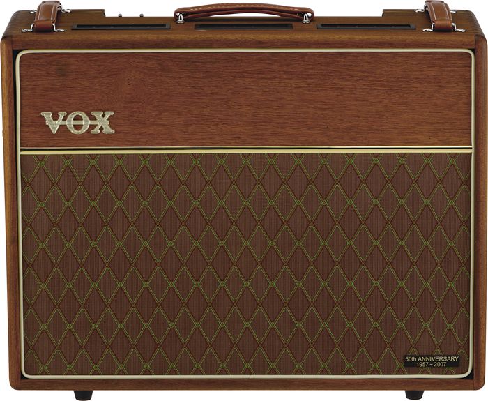 30W ɥܥVOX  AC30H2L̵