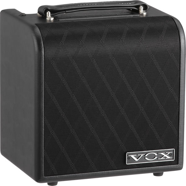 VOX アコースティックギター/ウクレレアンプ AGA4-AT