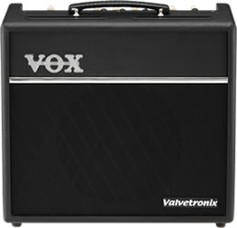 VOX ギターアンプ Valvetronix VT40+【ヴォックス】