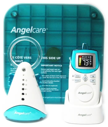 【送料無料】【和訳取説付】Angelcare AC-401 エンジェルケア