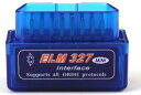 ¡ÚÁ÷ÎÁ̵ÎÁ¡Û;®·¿¡úELM327 OBDII(OBD2)¥¹¥¥ã¥ó¥Ä¡¼¥ë ¿ÇÃÇ ELM327 Bluetooth ¥Ö¥ë¡¼¥È¥¥¡¼¥¹ ¥¹¥¥ã¥ó¥Ä¡¼¥ë ¥Æ¥¹¥¿¡¼ ¥³¥ó¥Ô¥å¡¼¥¿¡¼