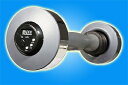 【送料無料】シェイクウェイトGナビ Shake Weight for Men with Timer