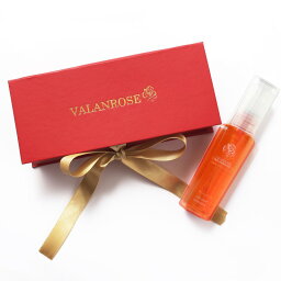 VALANROSE <strong>ヘアエッセンスオイル</strong> 50ml ギフトボックス付 （<strong>バランローズ</strong> <strong>ヘアオイル</strong> 洗い流さないトリートメント 縮毛 ストレート くせ毛 トリートメント 保湿 ストレートヘアー straight 髪）