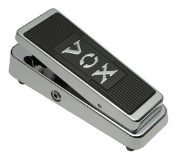 VOX VRM-1 Limited <strong>Real</strong> <strong>McCoy</strong> <strong>Wah</strong> Limited Edition クライド マッコイ ワウペダル【送料無料】