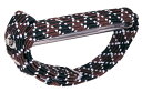 【ポイント2倍】【メール便発送・全国送料無料・代金引換不可】カポ Dunlop Bill Russell 7828 ウクレレ/バンジョー カポタスト 軽量 ゴムカポ【smtb-TK】
