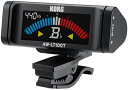 コルグ KORG AW-LT100T トランペット/トロンボーン用 クリップチューナー【送料無料】【smtb-TK】【ポイント5倍】