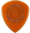 Dunlop 549R100 FLOW Standard ULTEX 1.0mm ギター ピック