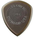 Dunlop 549R200 FLOW Standard ULTEX 2.0mm ギター ピック