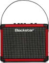 【ポイント2倍】【送料無料】【限定モデル】Blackstar ID:CORE10 V2 RED ギターアンプ