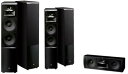 ̵JBL LS80B1ڥ+LS60B1ڥ+LS CenterB ȡܡ+󥿡ԡsmtb-TK