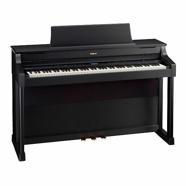 【送料無料】ローランド Roland HP307-SBS 電子ピアノ