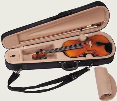 【ポイント2倍】【送料無料】【5点セット】SUZUKI VIOLIN No.230(サイズ:4/4 ...:sakurayama:10005689