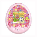 【先着で遊べるゲームDVD付き】Tamagotchi m!x Melody m!x ver.ピンク (たまごっちみくす) タマゴッチミクス 育成 バーチャルペット玩具 女の子プレゼント 誕生日プレゼント バンダイ