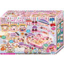 ミニデリシャス MD-01 クッキングトイ 女の子