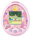 Tamagotchi m!x (たまごっちみくす) 20th Anniversary m!x ver. ロイヤルピンク タマゴッチミクス 育成 バーチャルペット玩具 女の子 プレゼント 誕生日 プレゼント クリスマス プレゼント バンダイ