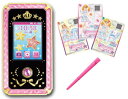 アイカツスターズ! アイカツ! モバイル スマートフォン スマホトイ スマホ型トイ 女の子 プレゼント 誕生日 プレゼント バンダイ