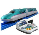 プラレール ぼくが運転!マスコン 北海道新幹線はやぶさ 電車 鉄道模型 鉄道玩具 男の子プレゼント 誕生日プレゼント タカラトミー