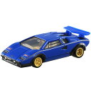 トミカ トミカプレミアム 10 ランボルギーニ カウンタック LP500S トミカprmium トミカ ミニカー 車 おもちゃ 車のおもちゃ 男の子 プレゼント 誕生日 プレゼント タカラトミー