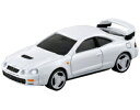 トミカ トミカプレミアム 12 トヨタ セリカ GT-FOUR トミカprmium トミカ ミニカー 車 おもちゃ 車のおもちゃ 男の子 プレゼント 誕生日 プレゼント タカラトミー