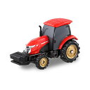 トミカ 083 ヤンマー トラクター YT5113(箱)トミカ ミニカー 車 おもちゃ 車のおもちゃ 男の子 プレゼント 誕生日 プレゼント タカラトミー