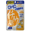 【DHC】 イチョウ葉 60粒 20日分お取り寄せのため、入荷に10日ほどかかる場合があります。【HLS_DU】【05P08Feb15】