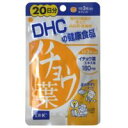 【DHC】 イチョウ葉 60粒 20日分お取り寄せのため、入荷に10日ほどかかる場合があります。【HLS_DU】【05P08Feb15】