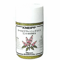 【クナイプ】クナイプ バスソルト ミントの香り 850g 岩...
