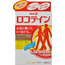 【明治】ロコテイン 14g×6袋入お取り寄せのため、入荷に10日ほどかかる場合があります。【HLS_DU】【05P08Feb15】