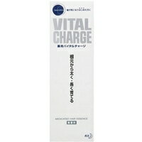 サクセス 薬用バイタルチャージ 200ml 花王育毛 養毛剤（医薬部外品） ヘアケア 美容 コスメ【SBZcou1208】