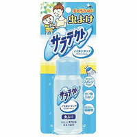 【アース製薬】 サラテクト　マイルドタッチ（ぬるタイプ）　50ml[取り寄せ]★3150円以上で送料無料★