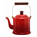 ★なんと1個から送料無料♪★ロイヤルクラシックケトル IH200V対応 ケトル 2.0L レッド RCL-50KR