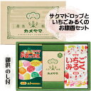 【クーポン×新月パワー入浴剤付】お供え お線香 線香 お悔やみ ろうそく付 蝋燭 法事 命日 初盆 ギフト 母の日 アレンジ 日付指定 御供熨斗 のし サクマドロップ いちごみるく