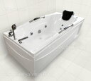 ■JACUZZI・5年保証付きジャグジー!無料電話サポート!ショールーム商品展示!ホテル/別荘/ログハウス/家庭用浴槽・水マッサージ・ジェットバス 8015-S■