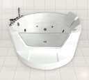 ■JACUZZI・ジャグジー・5年保証付き!無料電話サポート!ショールーム商品展示!ホテル/別荘/ログハウス/家庭用浴槽・水マッサージ・ジェットバス 2535-S■