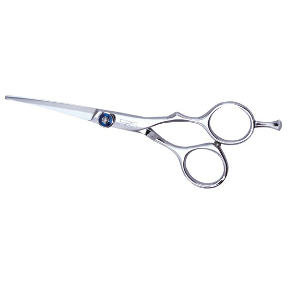 SRS SCISSORS B50XY BLUE 細身シザー 5inc サロンジャパン・シザース B50XY ブルー 細身シザー 5インチ