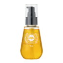 リックス DSSヘアオイルセラム100ml 洗い流さないトリートメント サロン専売品 美容室 ヘアケア 切れ毛 枝毛 ダメージ毛 艶髪