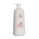 P15倍【送料無料】ハニエル ディフェンダー シャンプー 1000ml
