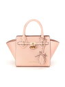 サマンサベガ Samantha Vega DUSTY BACHELO PU BAG サマンサ ベガ【送料無料】