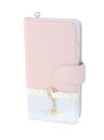 Samantha Thavasa Petit Choice 17SSフルラージュIPHONE7ケース サマンサタバサプチチョイス【送料無料】