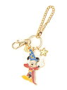 【送料無料】サマンサタバサ Samantha Thavasa Petit Choice D23 キーリング (ミッキー) サマンサタバサプチチョイス ディズニー
