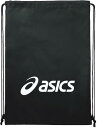 asics アシックス EBG440 ライトバックL ブラック×ホワイト(9001)【取り寄せ商品】