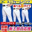 【新入部員応援】【あす楽対応】MIZUNO(ミズノ) 少年野...