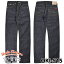 【Studio D'artisan】 ステュディオダルチザン OKI515045 チャンプルーAサインジーンズ 15oz タイトストレート オリジナルデニム ノンウォッシュ 0601楽天カード分割 36,300円
