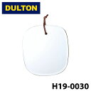 【DULTON】 ダルトン H19-0030 ウォールハンギングミラー クラウド ラウンデッド WALL HANGING MIRROR CLOUD ROUNDED ミラー 洗面所 インテリア 鏡 化粧ミラー 0601 楽天カード分割