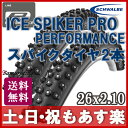 【返品保証】 スパイク タイヤ Schwalbe シュワルベ...