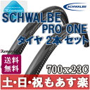 【返品保証】 Schwalbe PRO ONE シュワルベ ...