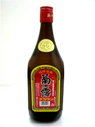 【菊之露酒造菊之露（30度：720ml）】