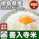 佐那河内農園独占販売契約米【平成29年度産】徳島県産こしひか...