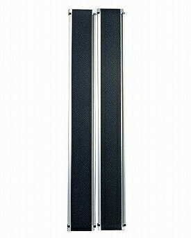 [イーストアイ] ワイドアルミスロープ EW200 (200cm 2本1組)